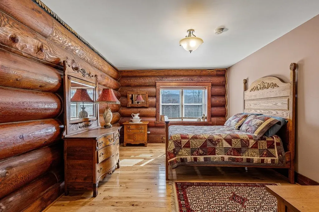 370 Bruins Run Elkton VA 22827