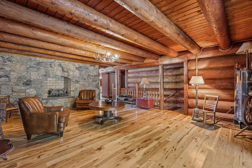 370 Bruins Run Elkton VA 22827