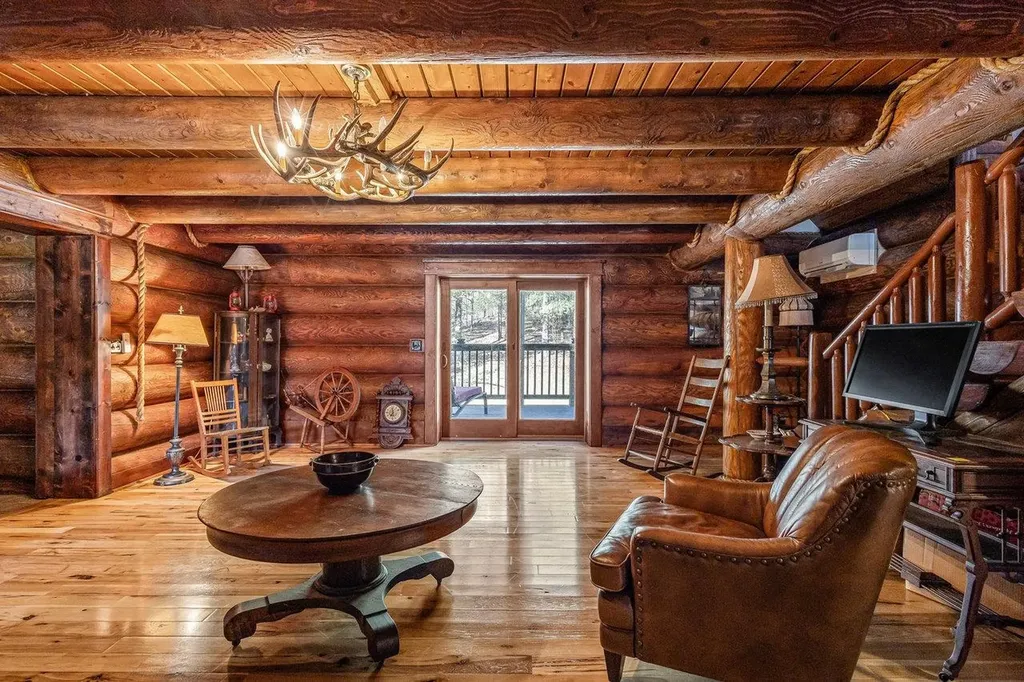 370 Bruins Run Elkton VA 22827