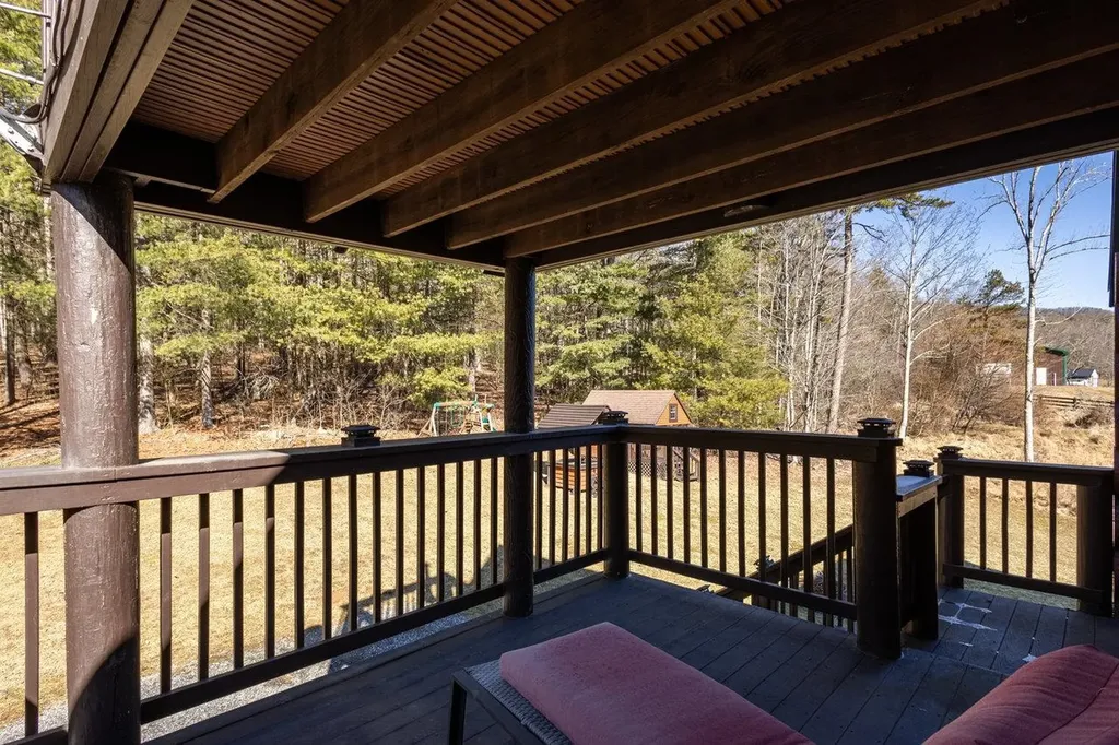 370 Bruins Run Elkton VA 22827