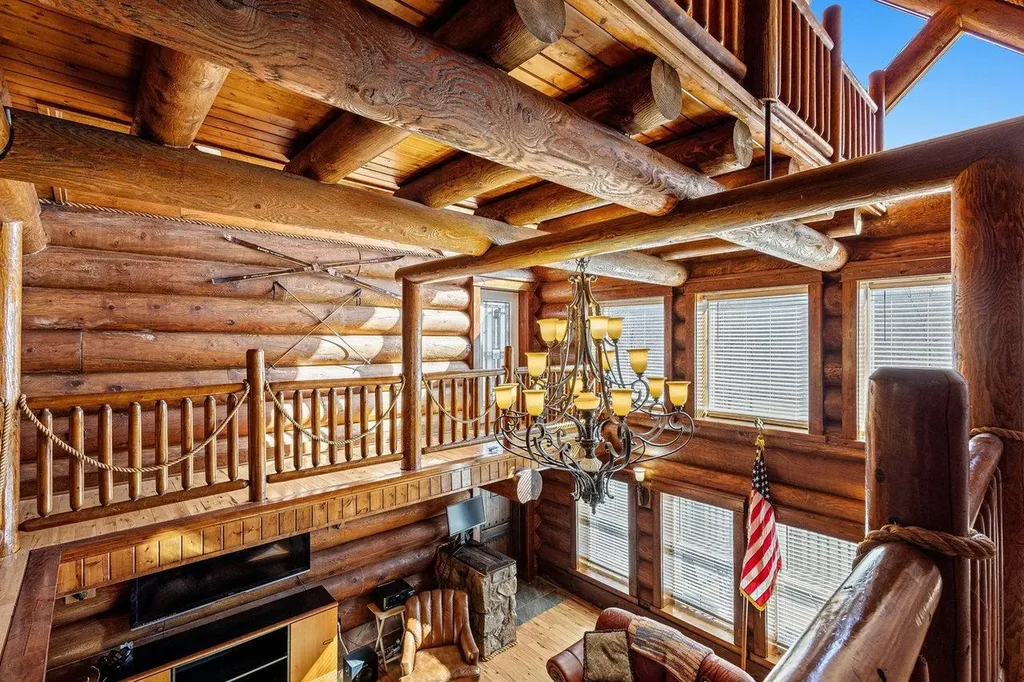 370 Bruins Run Elkton VA 22827