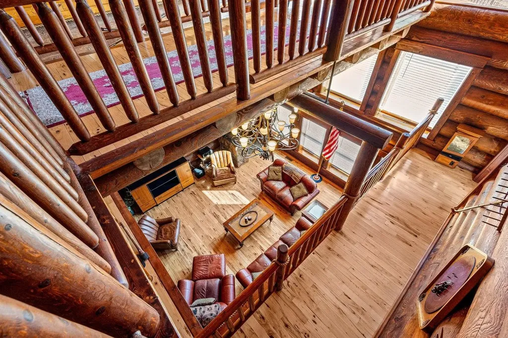 370 Bruins Run Elkton VA 22827