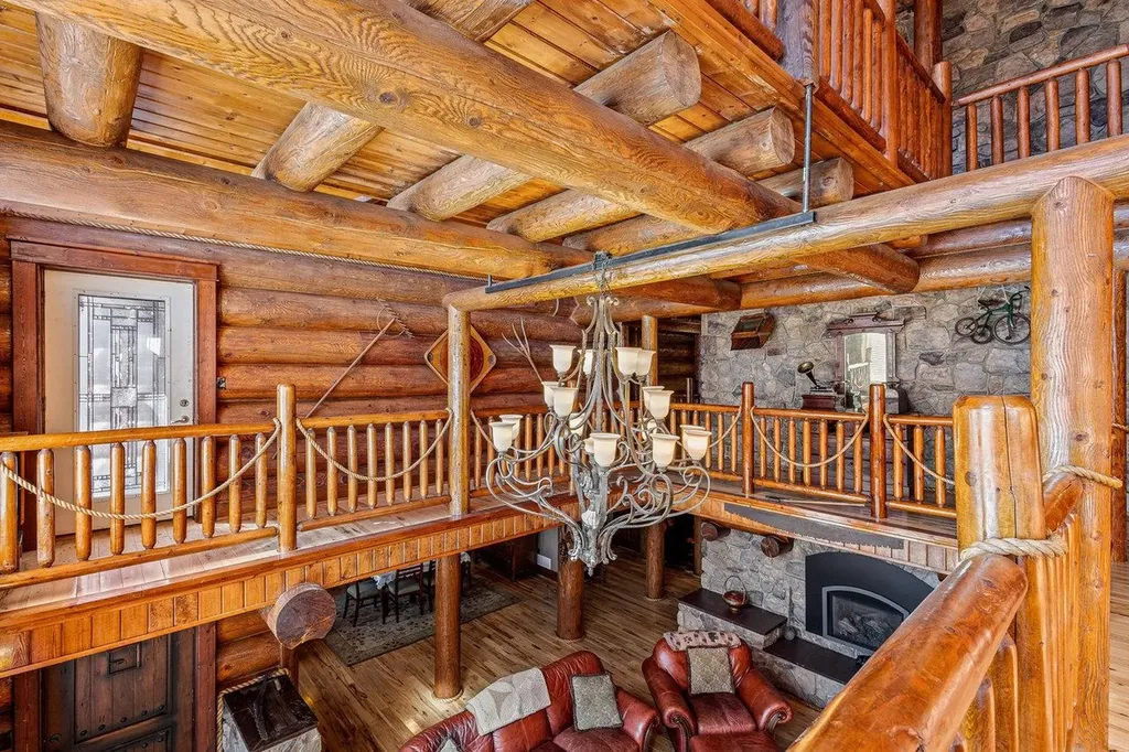 370 Bruins Run Elkton VA 22827