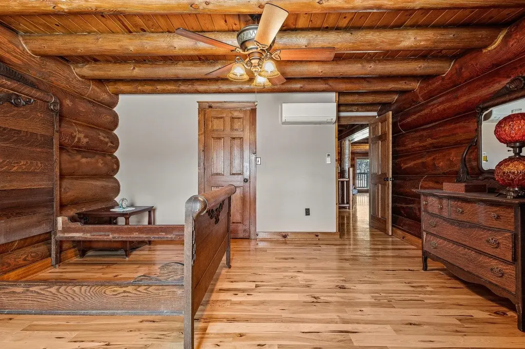 370 Bruins Run Elkton VA 22827