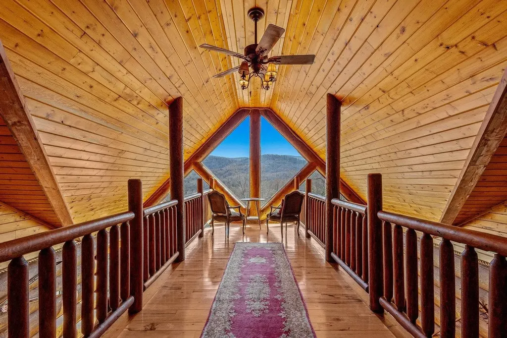 370 Bruins Run Elkton VA 22827