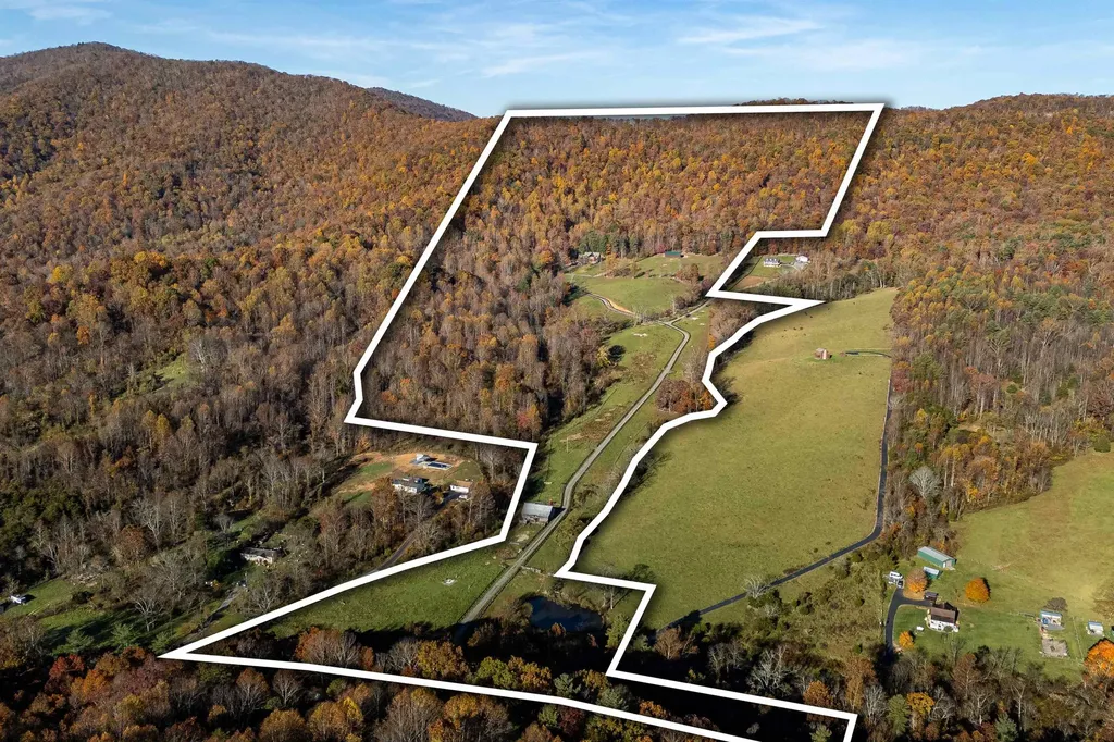 370 Bruins Run Elkton VA 22827