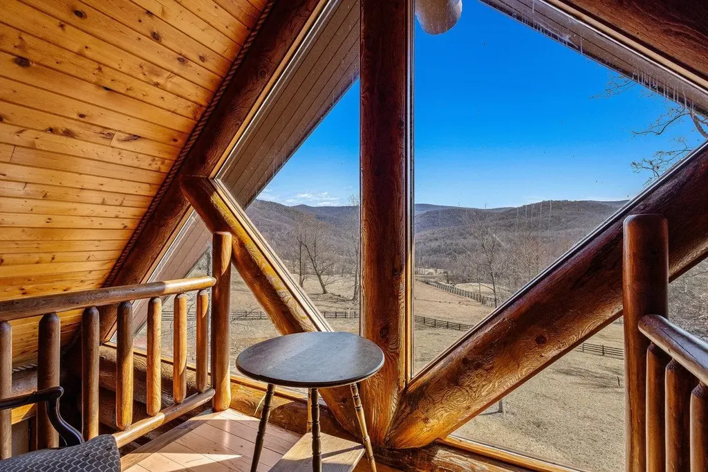 370 Bruins Run Elkton VA 22827