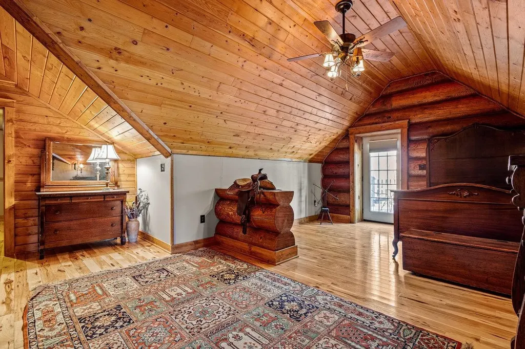 370 Bruins Run Elkton VA 22827