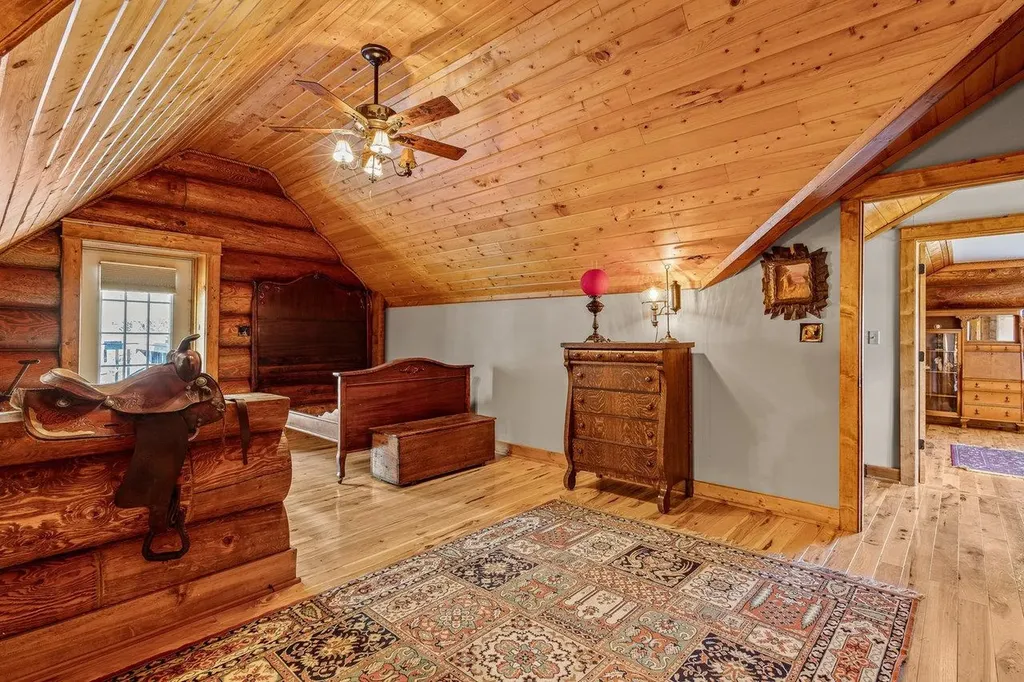 370 Bruins Run Elkton VA 22827