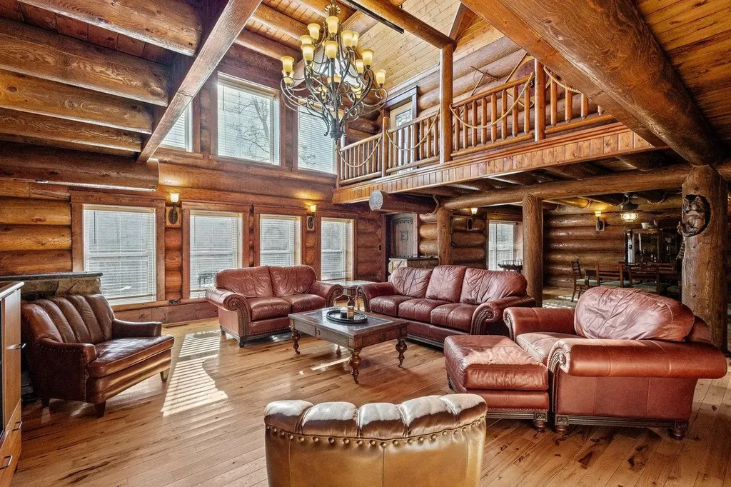 370 Bruins Run Elkton VA 22827