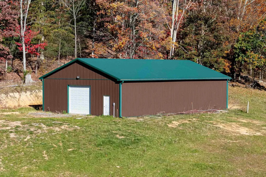 370 Bruins Run Elkton VA 22827