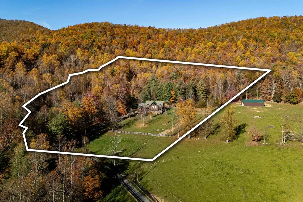 370 Bruins Run Elkton VA 22827