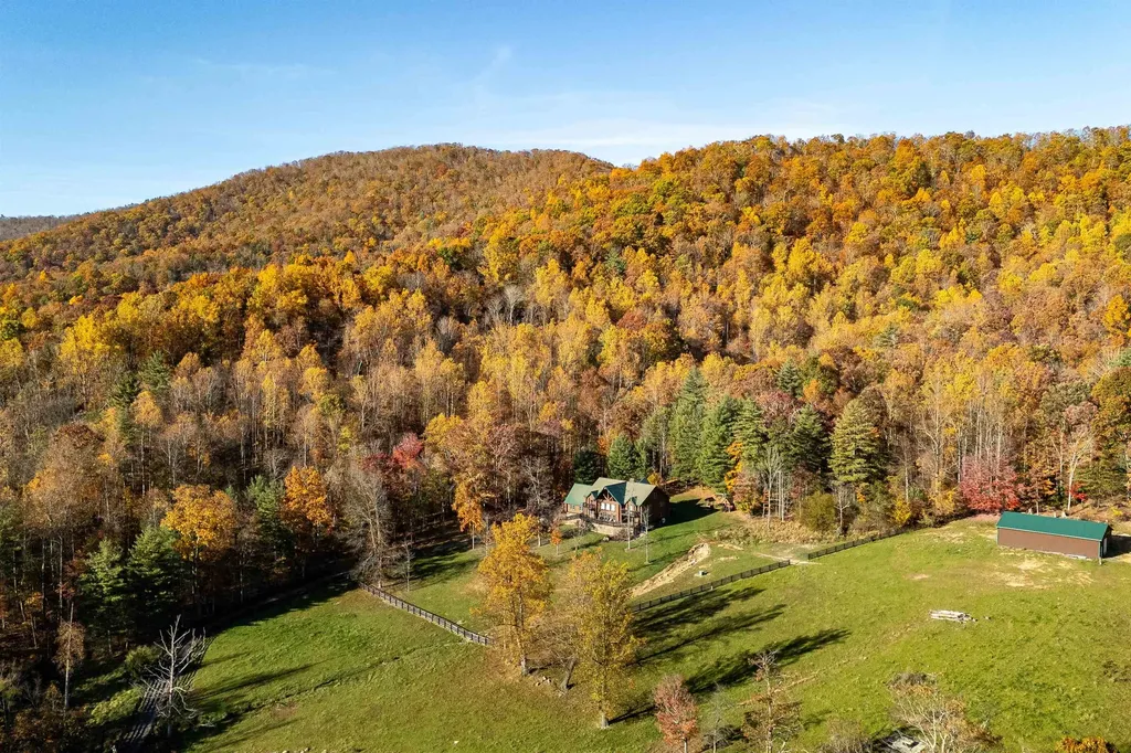 370 Bruins Run Elkton VA 22827