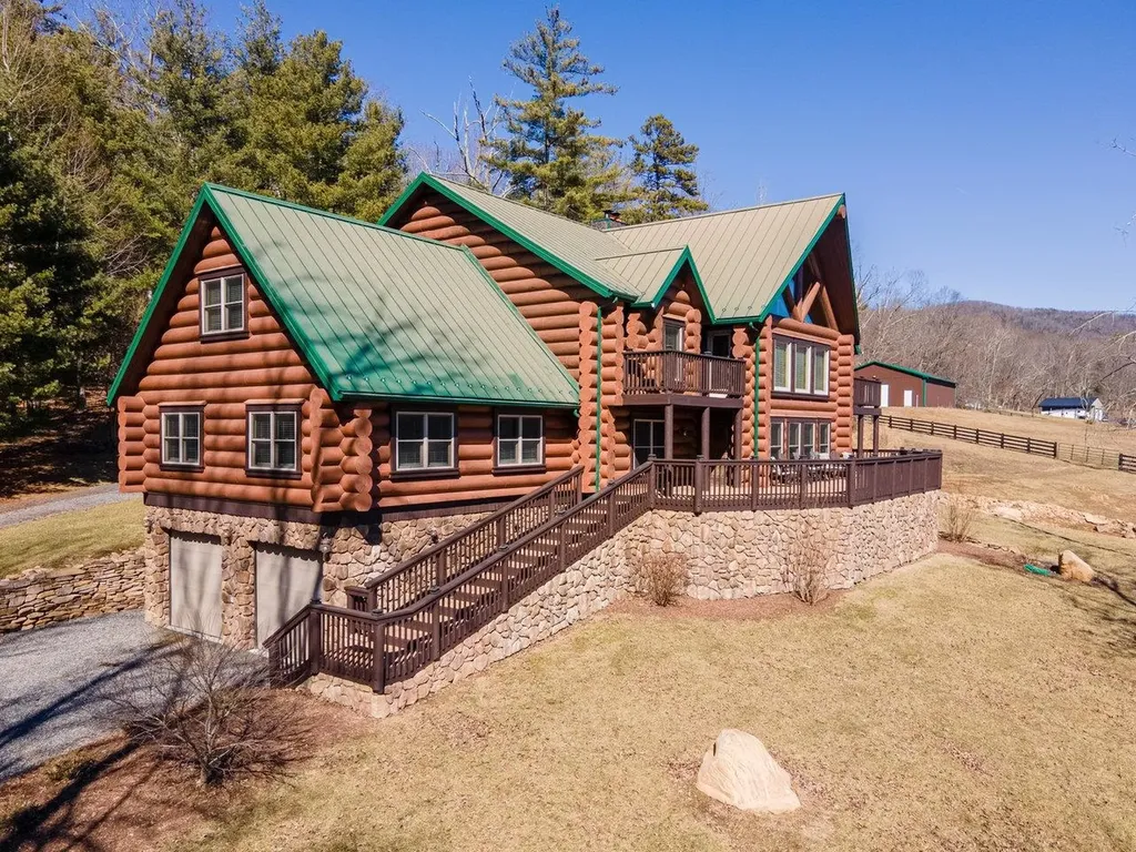 370 Bruins Run Elkton VA 22827