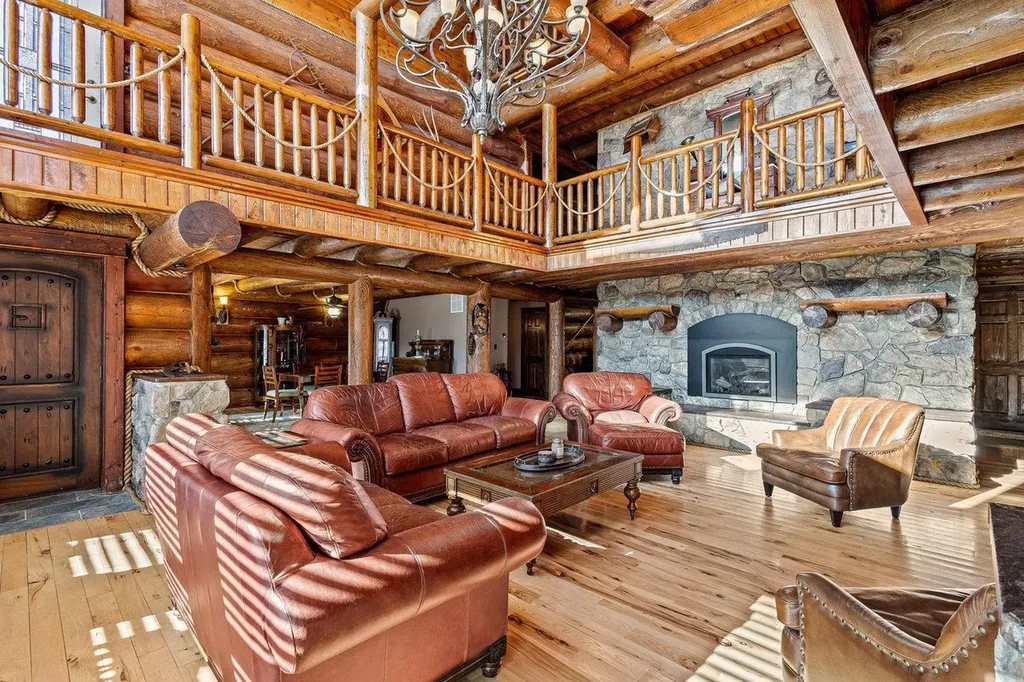 370 Bruins Run Elkton VA 22827