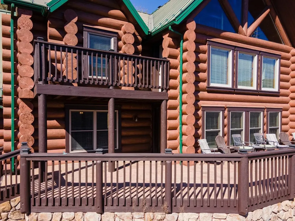 370 Bruins Run Elkton VA 22827