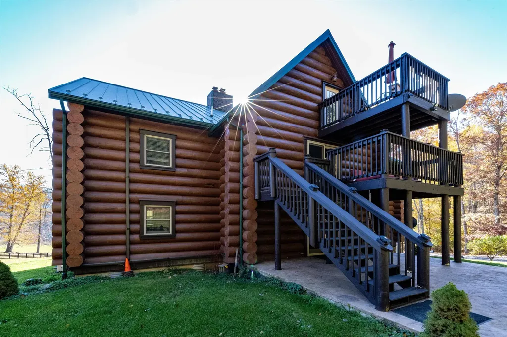 370 Bruins Run Elkton VA 22827