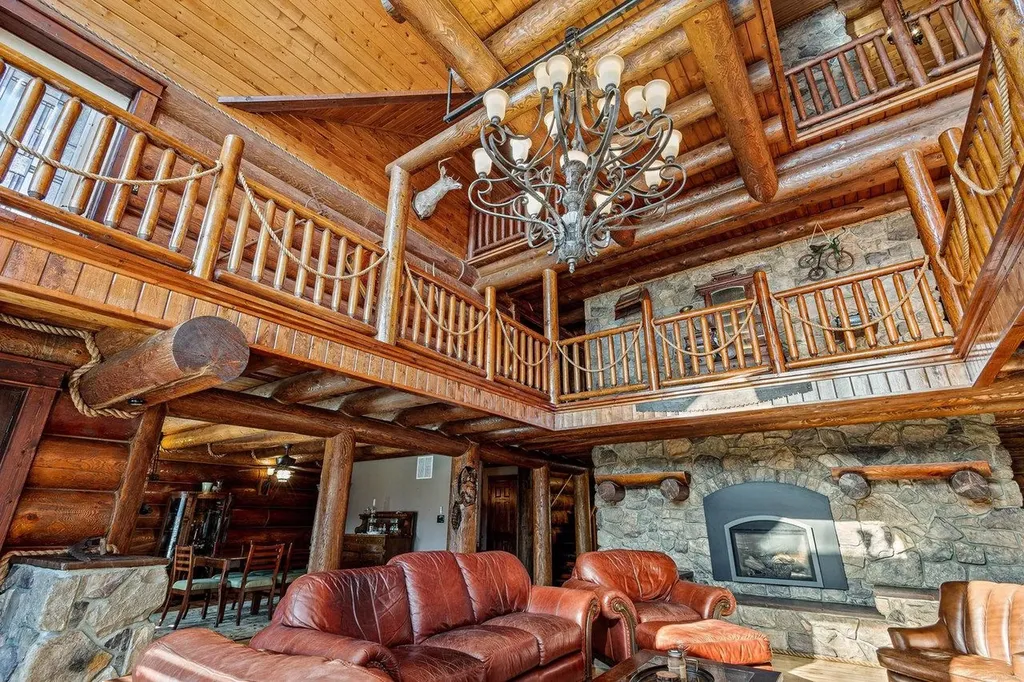 370 Bruins Run Elkton VA 22827