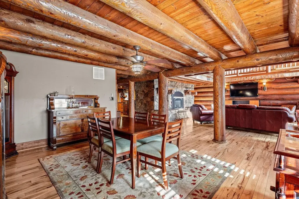 370 Bruins Run Elkton VA 22827