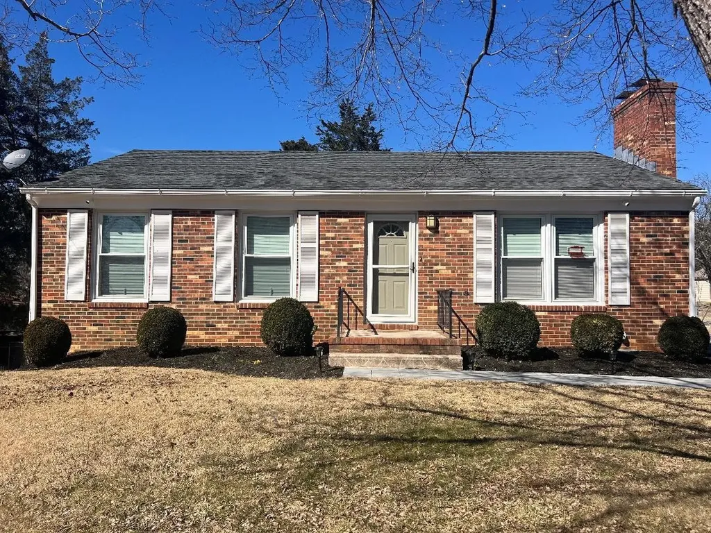 270 Whitethorn Court Ruckersville VA 22968