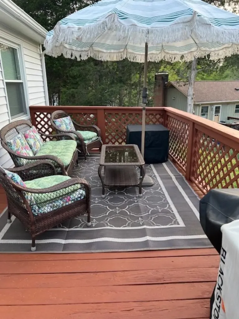 270 Whitethorn Court Ruckersville VA 22968