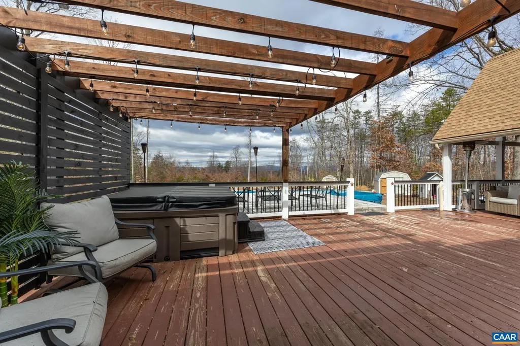 16314 Burnley Road Barboursville VA 22923