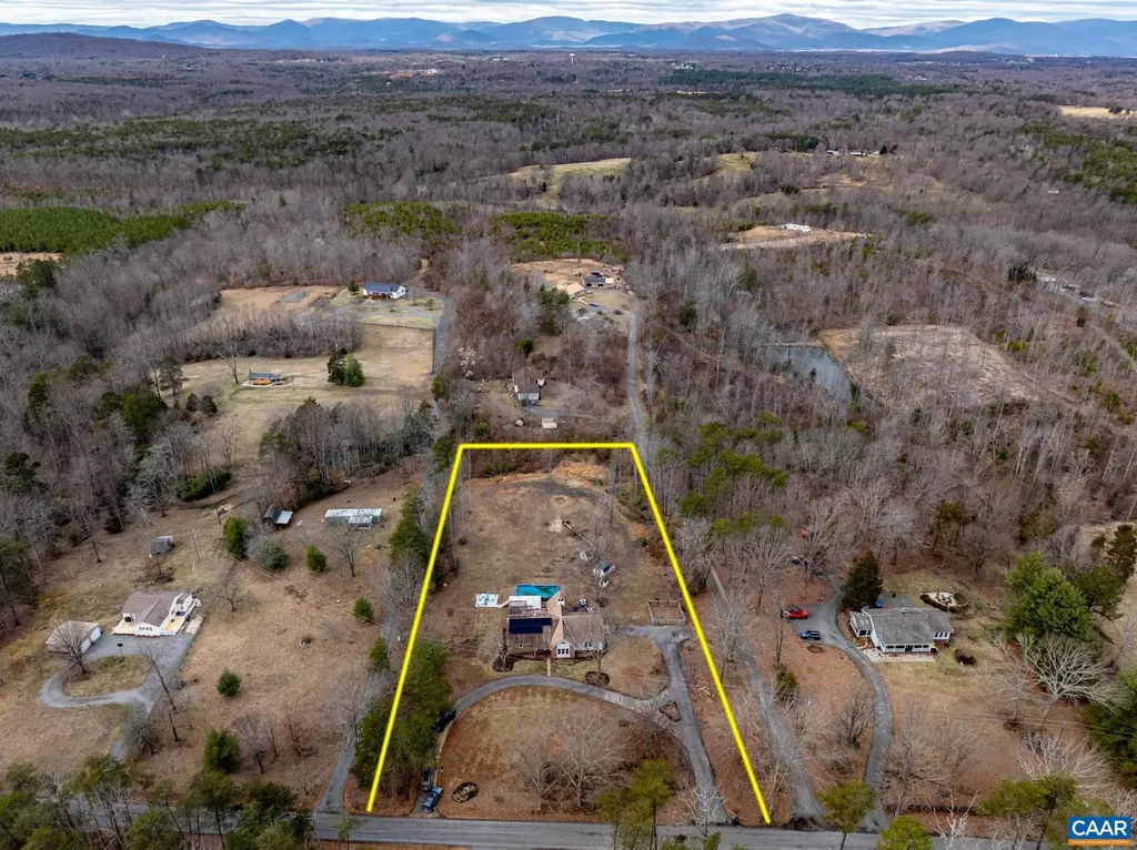 16314 Burnley Road Barboursville VA 22923