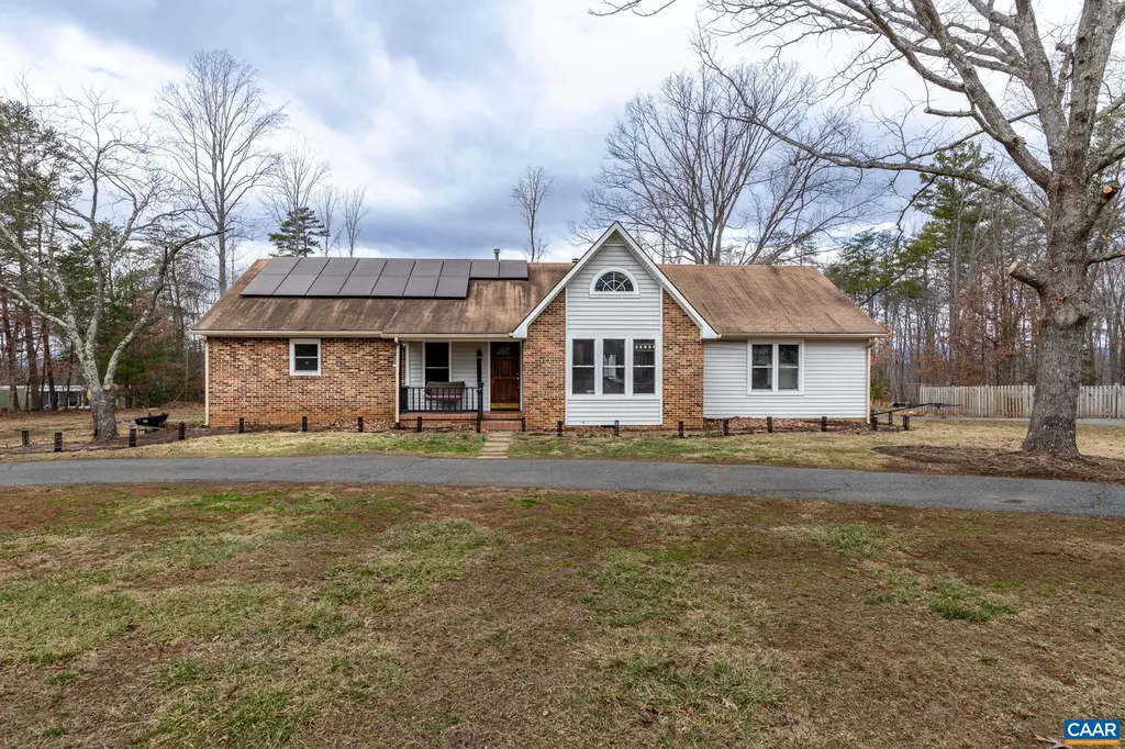 16314 Burnley Road Barboursville VA 22923
