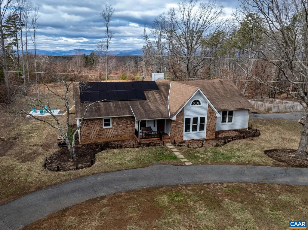 16314 Burnley Road Barboursville VA 22923