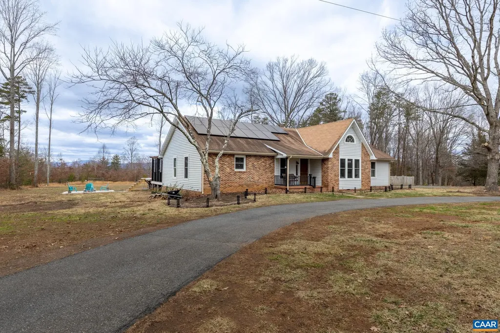 16314 Burnley Road Barboursville VA 22923