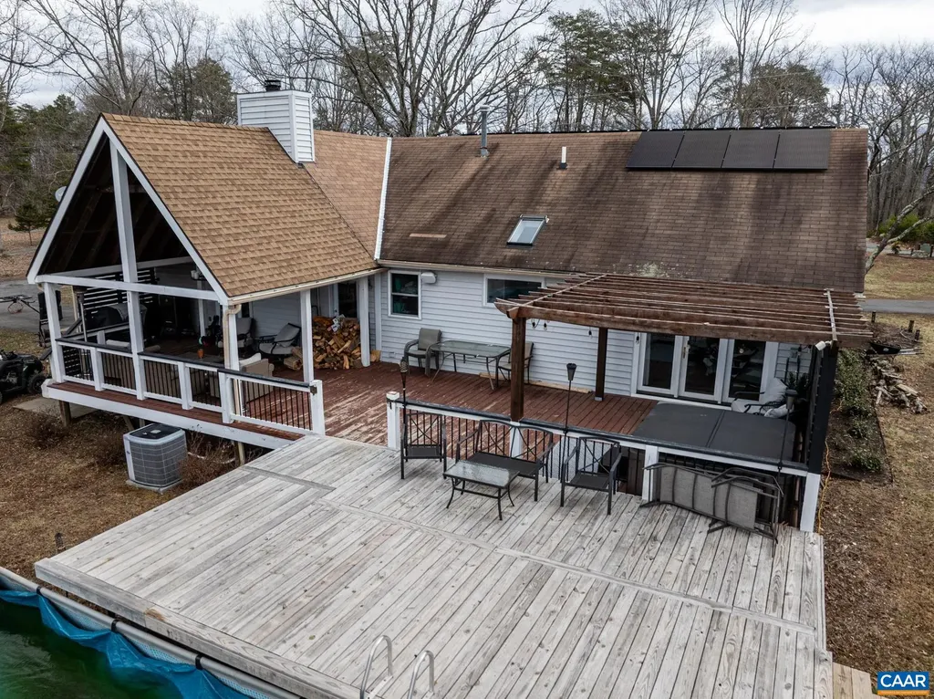 16314 Burnley Road Barboursville VA 22923