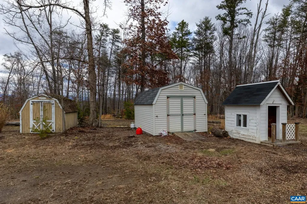 16314 Burnley Road Barboursville VA 22923