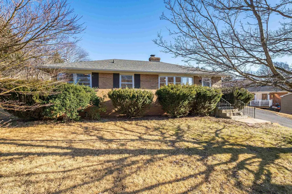 1009 Belmore Avenue Staunton VA 24401