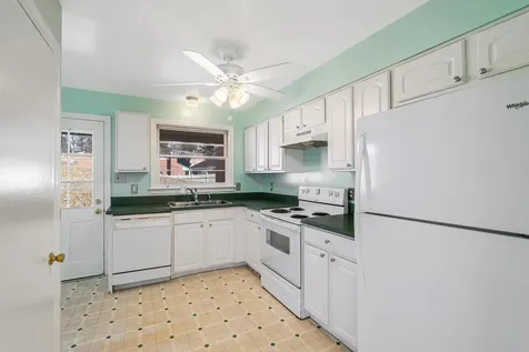1009 Belmore Avenue Staunton VA 24401