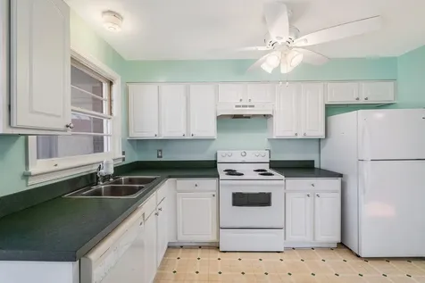 1009 Belmore Avenue Staunton VA 24401