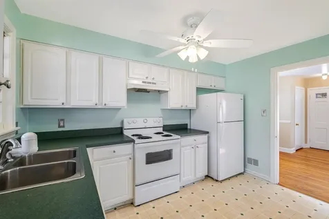 1009 Belmore Avenue Staunton VA 24401
