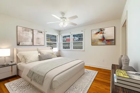 1009 Belmore Avenue Staunton VA 24401