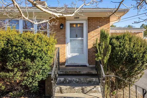 1009 Belmore Avenue Staunton VA 24401