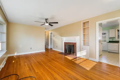 1009 Belmore Avenue Staunton VA 24401