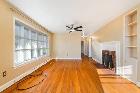 1009 Belmore Avenue Staunton VA 24401