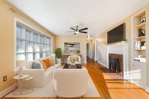 1009 Belmore Avenue Staunton VA 24401