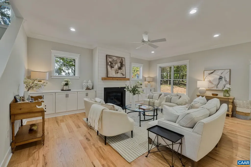 5608 Park Road Crozet VA 22932