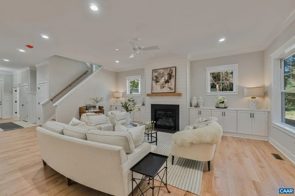 5608 Park Road Crozet VA 22932