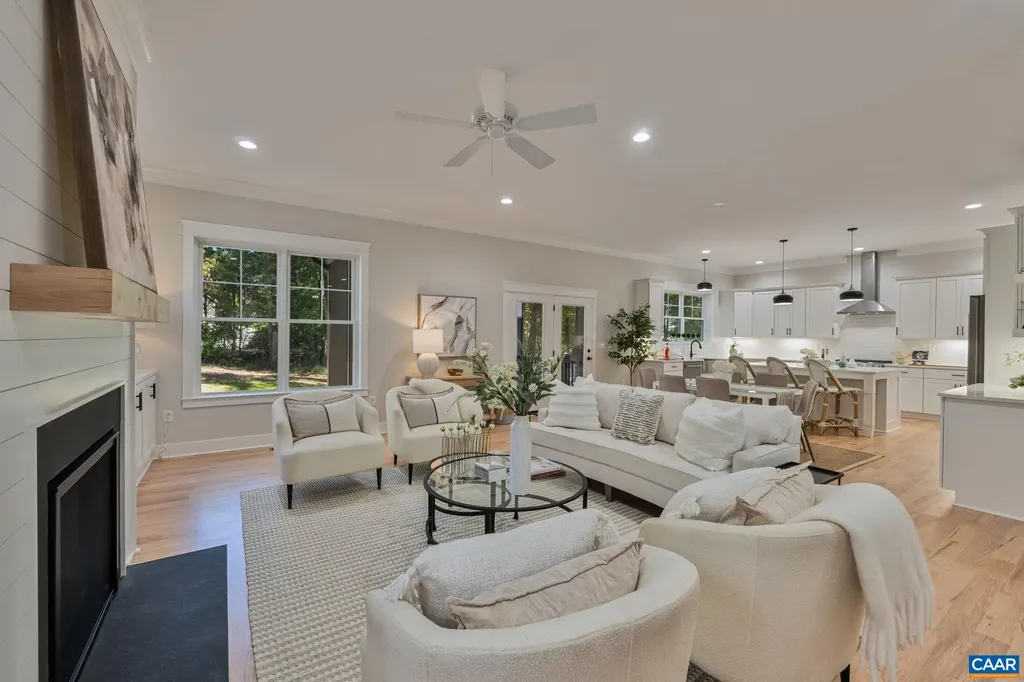 5608 Park Road Crozet VA 22932