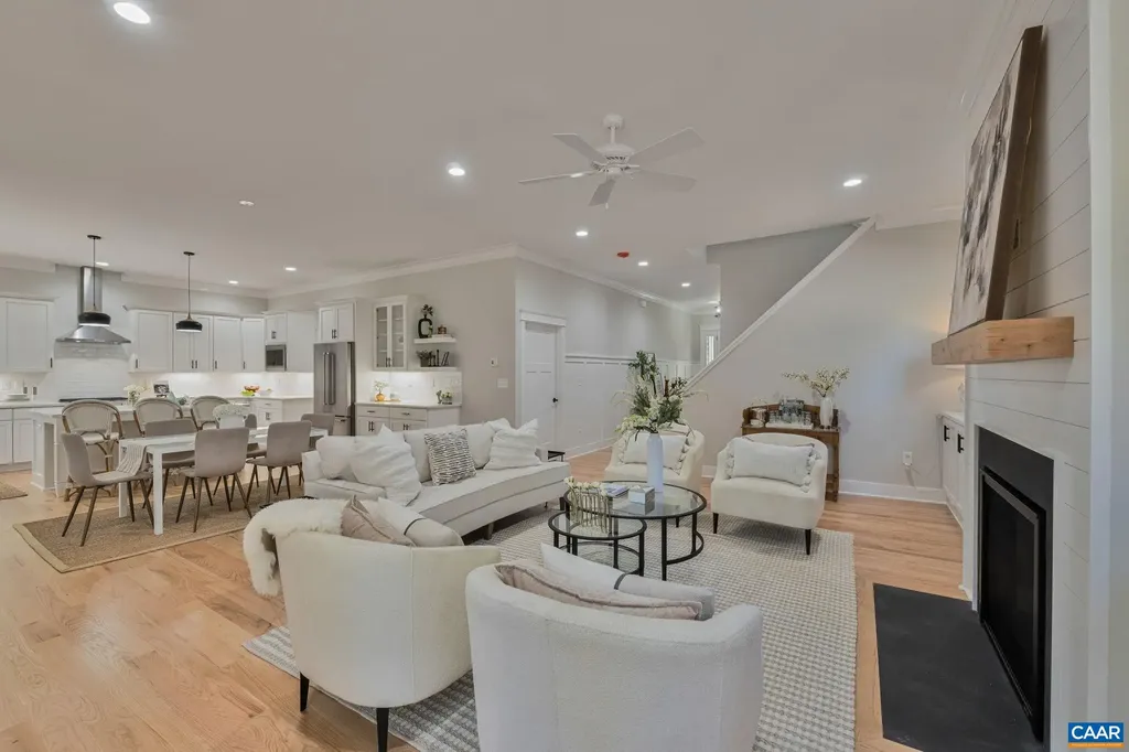 5608 Park Road Crozet VA 22932