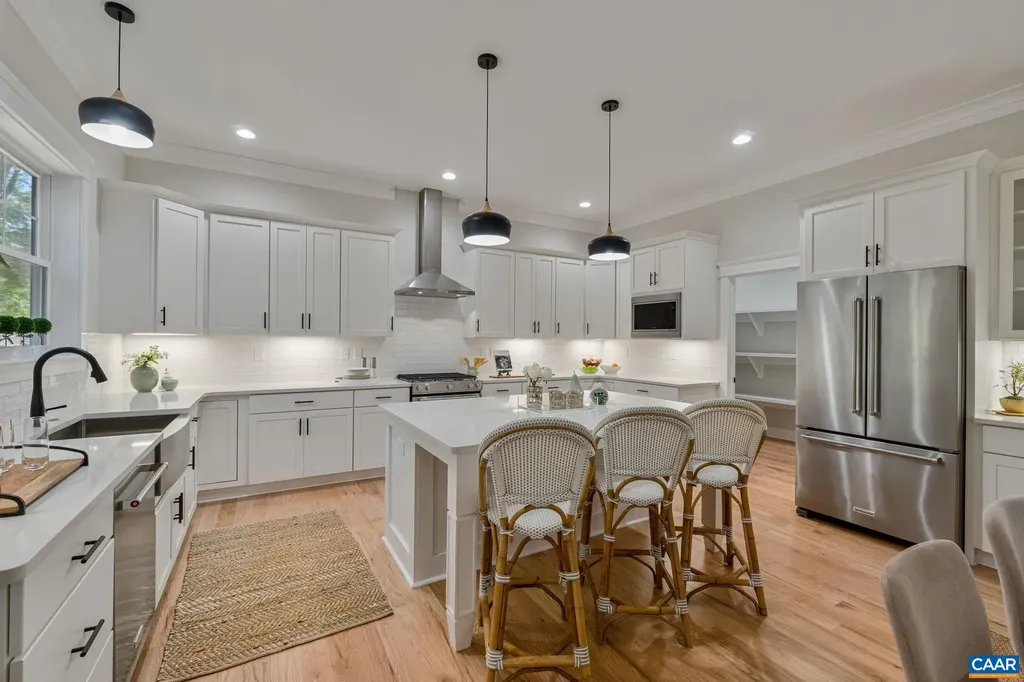 5608 Park Road Crozet VA 22932