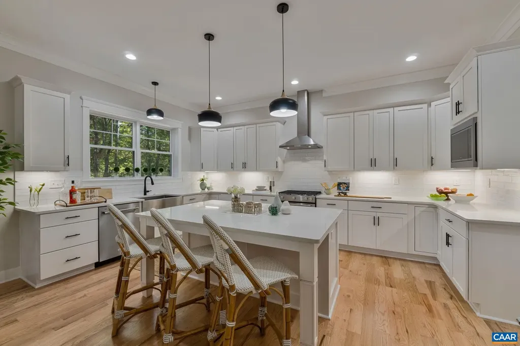 5608 Park Road Crozet VA 22932