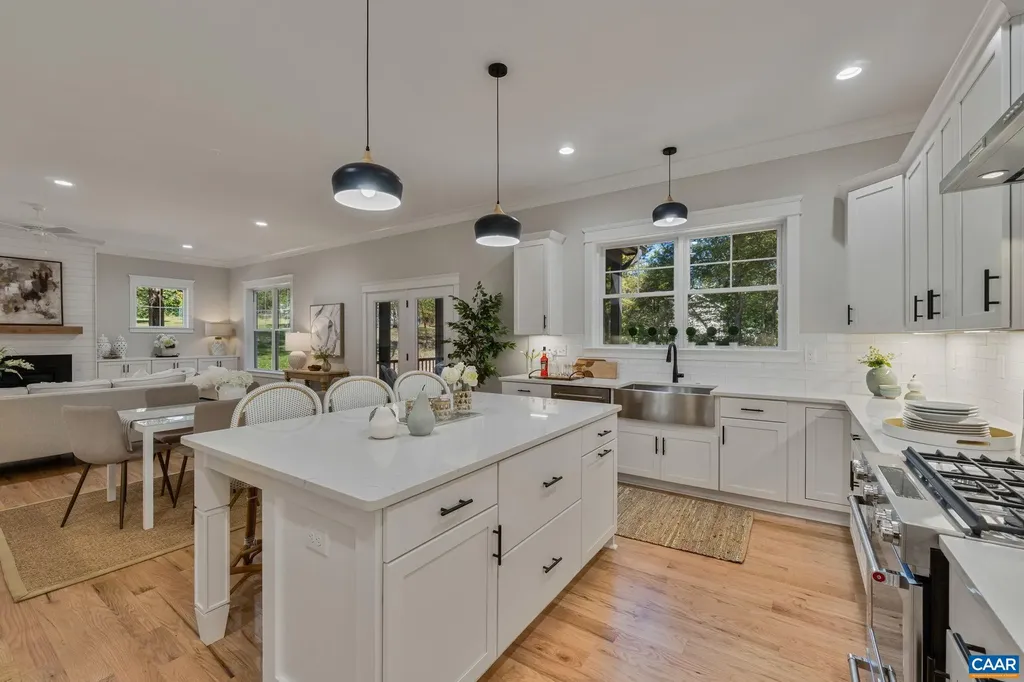 5608 Park Road Crozet VA 22932