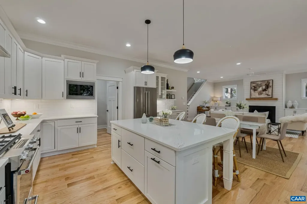 5608 Park Road Crozet VA 22932