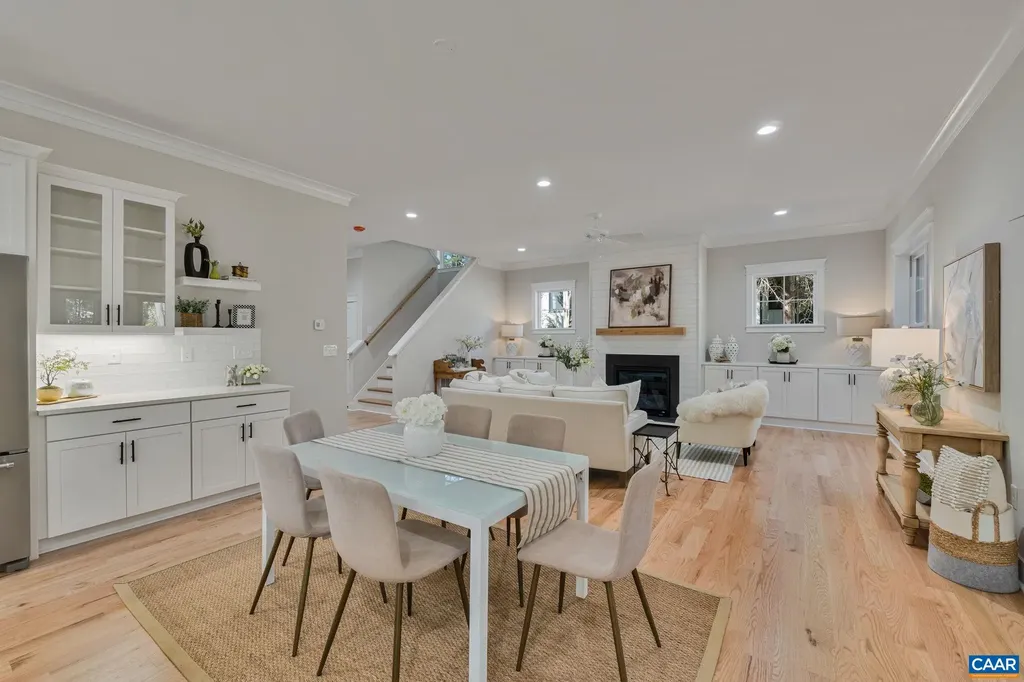 5608 Park Road Crozet VA 22932